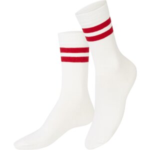 EatMySocks doble pack calcetines de tripulación Spicy Noodles 2 pares