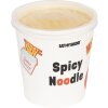 EatMySocks doble pack calcetines de tripulación Spicy Noodles 2 pares