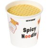 EatMySocks doble pack calcetines de tripulación Spicy Noodles 2 pares