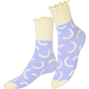 EatMySocks paquete doble calcetines cortos Yaki Gyoza