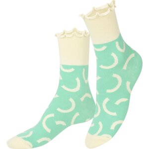 EatMySocks paquete doble calcetines cortos Yaki Gyoza