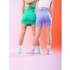 EatMySocks paquete doble calcetines cortos Yaki Gyoza