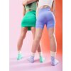 EatMySocks paquete doble calcetines cortos Yaki Gyoza