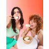 EatMySocks paquete doble calcetines cortos Yaki Gyoza