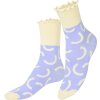 EatMySocks paquete doble calcetines cortos Yaki Gyoza