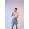 EatMySocks paquete doble calcetines cortos Yaki Gyoza