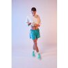 EatMySocks paquete doble calcetines cortos Yaki Gyoza