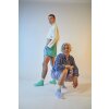 EatMySocks paquete doble calcetines cortos Yaki Gyoza