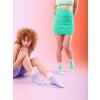 EatMySocks paquete doble calcetines cortos Yaki Gyoza