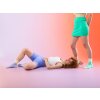 EatMySocks paquete doble calcetines cortos Yaki Gyoza