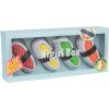 EatMySocks paquete doble calcetines largos Nigiri Box