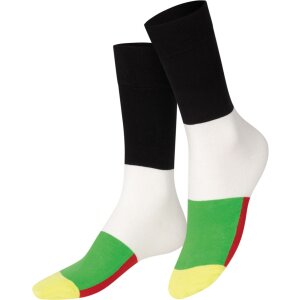 EatMySocks paquete doble calcetines largos Maki Box