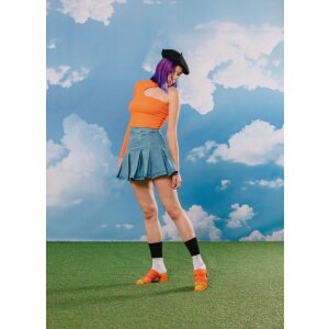 EatMySocks paquete doble calcetines largos Maki Box