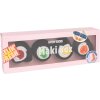 EatMySocks paquete doble calcetines largos Maki Box
