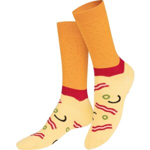 EatMySocks paquete doble de calcetines de...