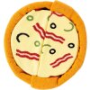 EatMySocks paquete doble de calcetines de tripulación Napoli Pizza Full
