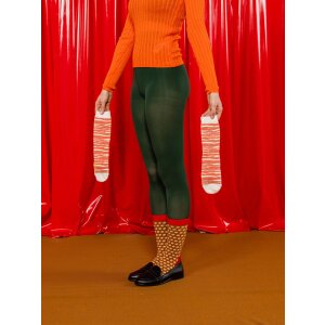 EatMySocks paquete doble de calcetines English Breakfast