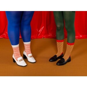 EatMySocks paquete doble de calcetines English Breakfast