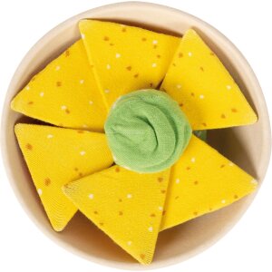 EatMySocks paquete doble de calcetines Tasty Nachos