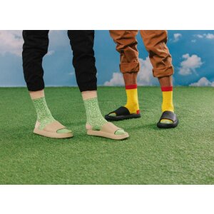 EatMySocks paquete doble de calcetines Tasty Nachos