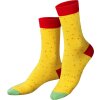 EatMySocks paquete doble de calcetines Tasty Nachos