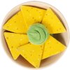 EatMySocks paquete doble de calcetines Tasty Nachos
