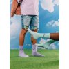 EatMySocks paquete doble de calcetines alegres Sábado Domingo