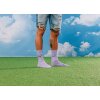 EatMySocks paquete doble de calcetines alegres Sábado Domingo