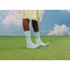 EatMySocks paquete doble de calcetines alegres Sábado Domingo