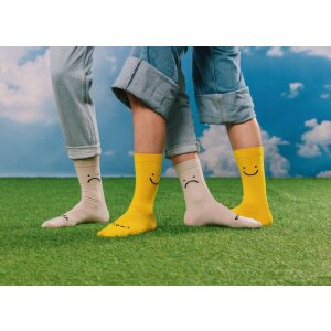 EatMySocks paquete doble de calcetines largos Lunes Viernes