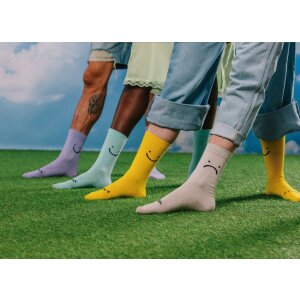 EatMySocks paquete doble de calcetines largos Lunes Viernes
