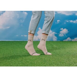 EatMySocks paquete doble de calcetines largos Lunes Viernes