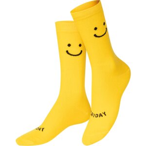 EatMySocks paquete doble de calcetines largos Lunes Viernes