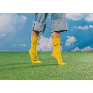 EatMySocks paquete doble de calcetines largos Lunes Viernes