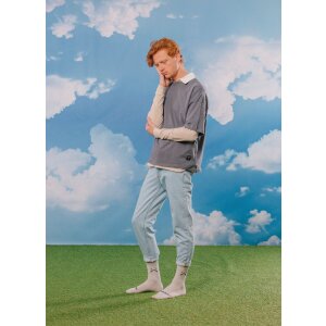 EatMySocks paquete doble de calcetines largos Lunes Viernes