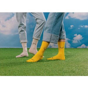 EatMySocks paquete doble de calcetines largos Lunes Viernes