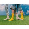 EatMySocks paquete doble de calcetines largos Lunes Viernes