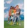 EatMySocks paquete doble de calcetines largos Lunes Viernes
