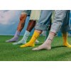 EatMySocks paquete doble de calcetines largos Lunes Viernes