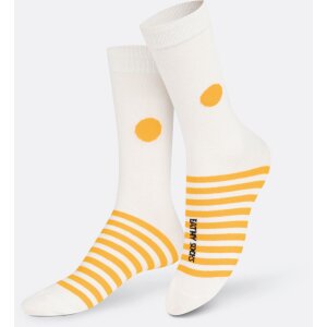 EatMySocks doble pack calcetines largos Miso Ramen idea regalo 43% poliéster 30°C