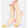 EatMySocks doble pack calcetines largos Miso Ramen idea regalo 43% poliéster 30°C