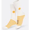 EatMySocks doble pack calcetines largos Miso Ramen idea regalo 43% poliéster 30°C