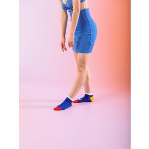 EatMySocks paquete doble de calcetines de huevo frito