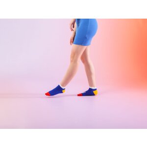 EatMySocks paquete doble de calcetines de huevo frito