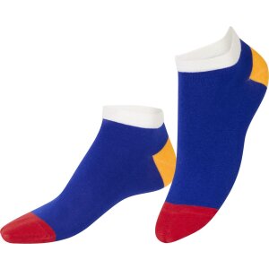 EatMySocks paquete doble de calcetines de huevo frito