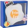 EatMySocks paquete doble de calcetines de huevo frito