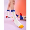 EatMySocks paquete doble de calcetines de huevo frito