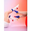 EatMySocks paquete doble de calcetines de huevo frito