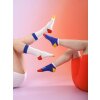 EatMySocks paquete doble de calcetines de huevo frito