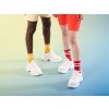 EatMySocks paquete doble de calcetines de tripulación Ketchup & Mostaza